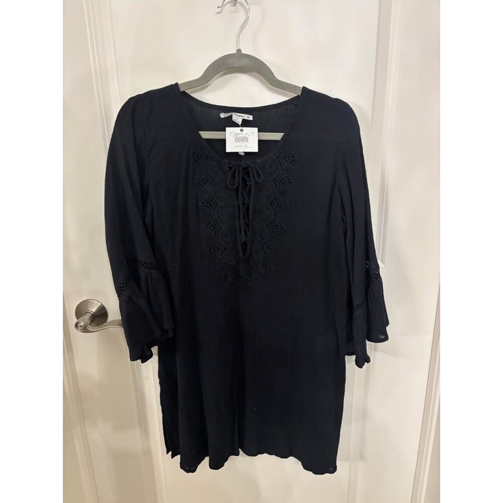 NEW! Swim Cover Up